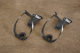 (2) Tacx Diva Carbon Water Bottle Cages 44g