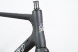 56cm Colnago M10s Carbon Rim Brake Road Frameset