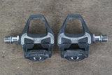 Shimano Ultegra PD-6800 SPD-SL Carbon Clipless Road Pedals 257g