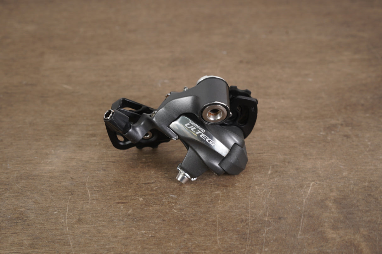 Shimano Ultegra 6600/6700 10 Speed Mechanical Rim Brake Road Complete Groupset