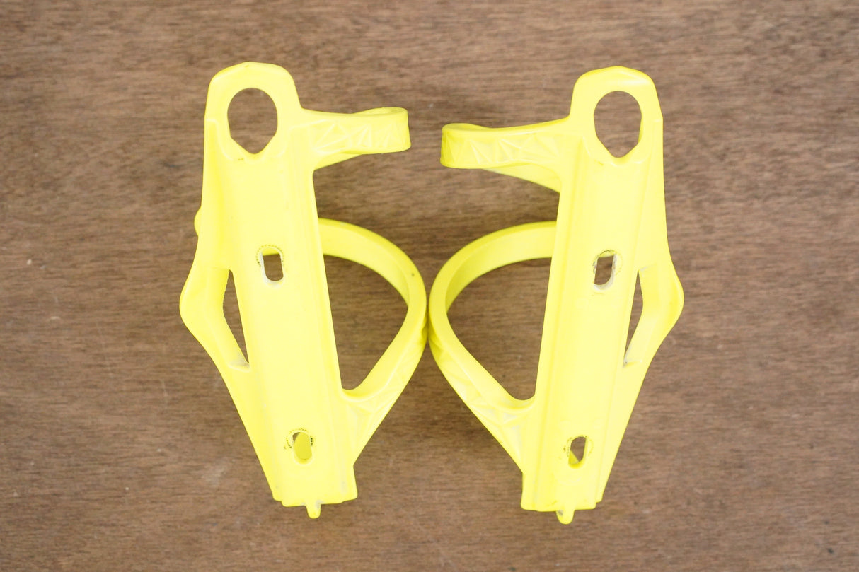 (2) Supacaz Side Loader Water Bottle Cages LEFT + RIGHT