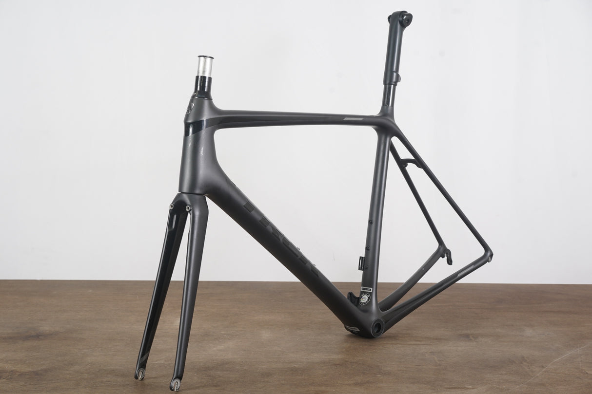 2018 56cm Trek Emonda SL 5 Carbon Rim Brake Road Frameset SL5