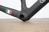 56cm Colnago M10s Carbon Rim Brake Road Frameset