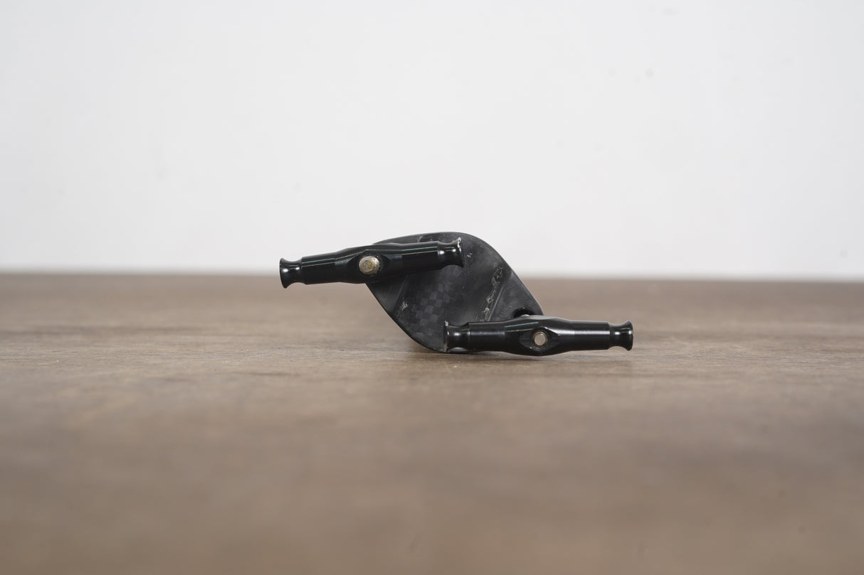 27.2mm Carbon Setback Road Seatpost