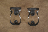 (2) Tacx Diva Carbon Water Bottle Cages 44g