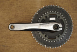 175mm 52/36T Shimano Dura-Ace SRM FC-SR70 Power Meter *Needs Service*