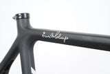 56cm Colnago M10s Carbon Rim Brake Road Frameset