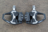 Shimano Ultegra PD-6800 SPD-SL Carbon Clipless Road Pedals 257g