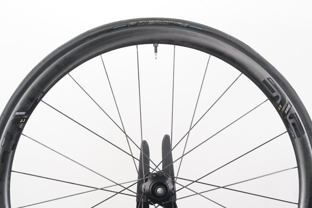ENVE 2.3 SES Carbon Tubeless Disc Wheelset Shimano/SRAM 11 Speed