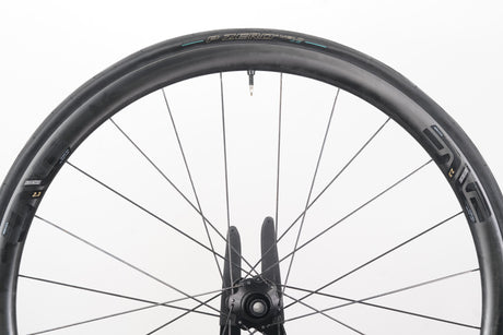 ENVE 2.3 SES Carbon Tubeless Disc Wheelset Shimano/SRAM 11 Speed