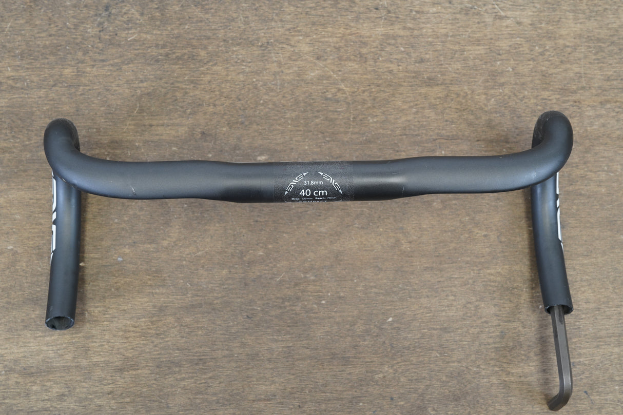40cm ENVE Carbon Compact Road Handlebar 31.8mm