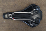 132mm Prologo Scratch M5 TiroX Rail Road Saddle 225g