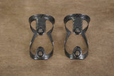 (2) Tacx Diva Carbon Water Bottle Cages 44g