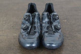 Size 45 (EU) 10 (UK) 11 (US) Giro Imperial Carbon Clipless Road Shoes