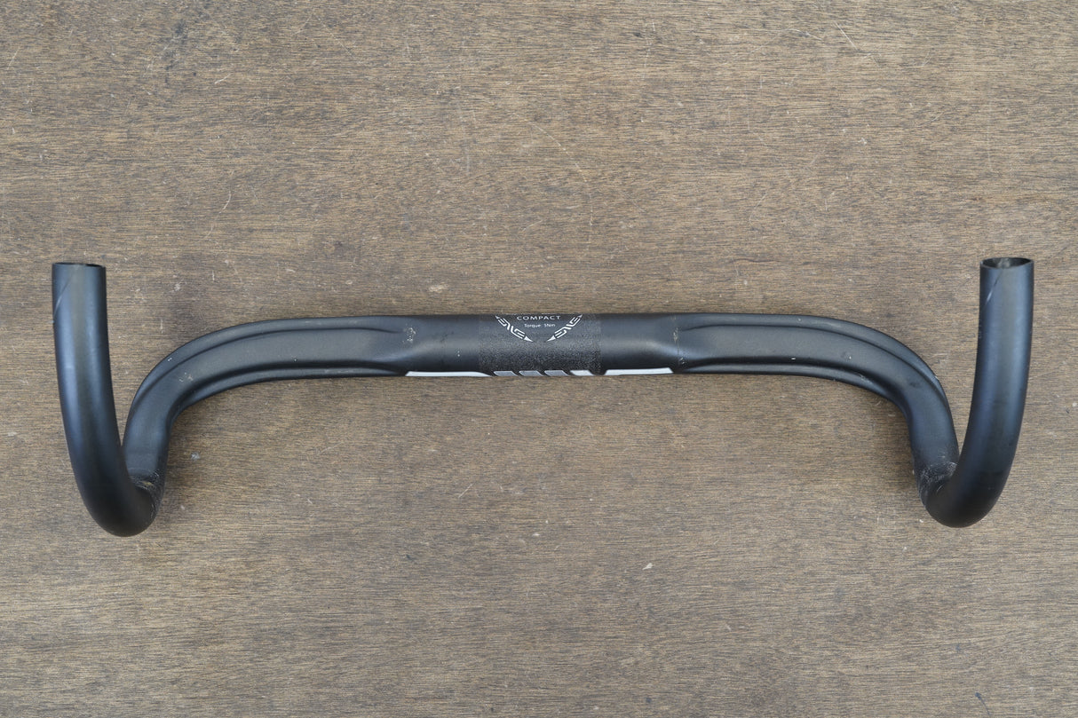 40cm ENVE Carbon Compact Road Handlebar 31.8mm