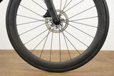 L (Large) 3T Strada Campagnolo Ekar 13 Speed Light Bicycle Carbon Disc Road Bike