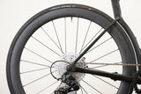 L (Large) 3T Strada Campagnolo Ekar 13 Speed Light Bicycle Carbon Disc Road Bike