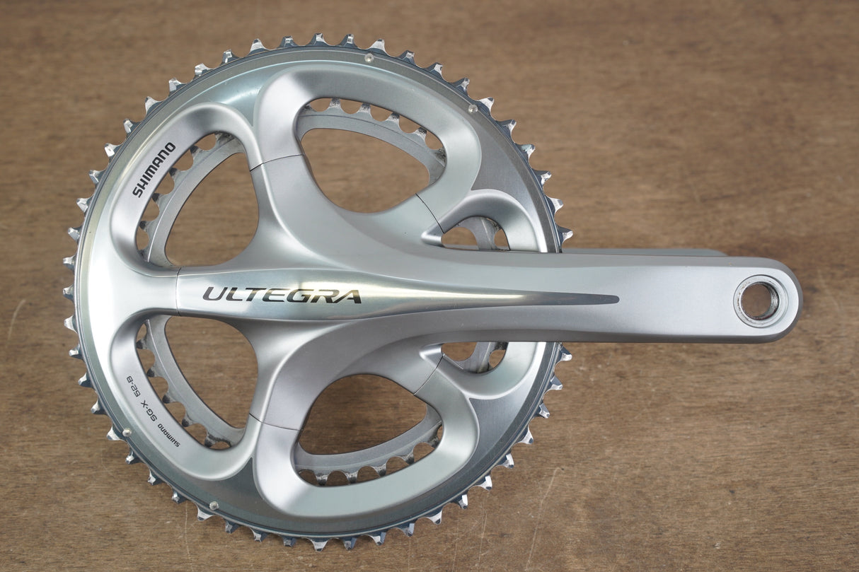Shimano Ultegra 6600/6700 10 Speed Mechanical Rim Brake Road Complete Groupset