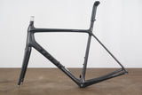 2018 56cm Trek Emonda SL 5 Carbon Rim Brake Road Frameset SL5