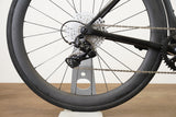L (Large) 3T Strada Campagnolo Ekar 13 Speed Light Bicycle Carbon Disc Road Bike