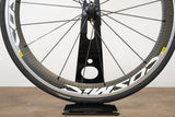Mavic Cosmic SLR Carbon Clincher Rim Brake Wheelset Shimano/SRAM 11 Speed