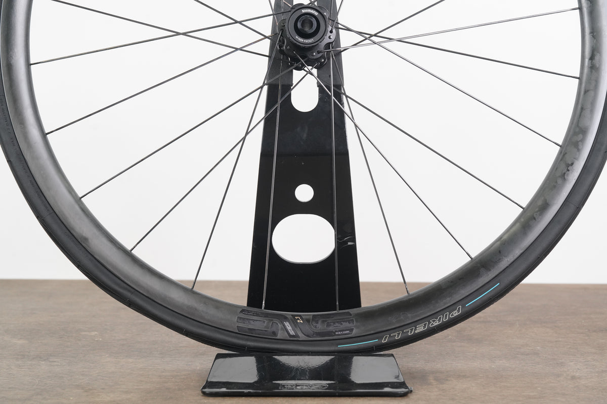 ENVE 2.3 SES Carbon Tubeless Disc Wheelset Shimano/SRAM 11 Speed