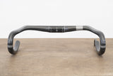 38cm Asiacom Carbon Aero Compact Handlebar 31.8mm