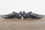 Size 45 (EU) 10 (UK) 11 (US) Giro Imperial Carbon Clipless Road Shoes