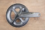 175mm 52/36T Shimano Ultegra FC-R8000 11 Speed Crankset 8000