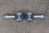 Speedplay Zero Stainless Steel Clipless Road Pedals 212g
