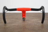40cm 130mm BMC ICS Team Aero Carbon Compact Barstem