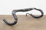 38cm Asiacom Carbon Aero Compact Handlebar 31.8mm