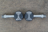 Speedplay Zero Stainless Steel Clipless Road Pedals 212g