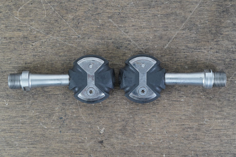 Speedplay Zero Stainless Steel Clipless Road Pedals 212g