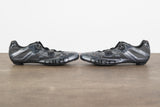 Size 45 (EU) 10 (UK) 11 (US) Giro Imperial Carbon Clipless Road Shoes