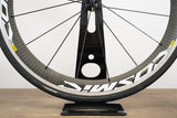 Mavic Cosmic SLR Carbon Clincher Rim Brake Wheelset Shimano/SRAM 11 Speed