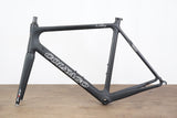 56cm Colnago M10s Carbon Rim Brake Road Frameset