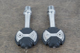 Speedplay Zero Stainless Steel Clipless Road Pedals 212g
