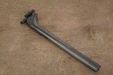 27.2mm Specialized S-WORKS FACT Carbon Setback Road Seatpost