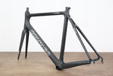 56cm Colnago M10s Carbon Rim Brake Road Frameset