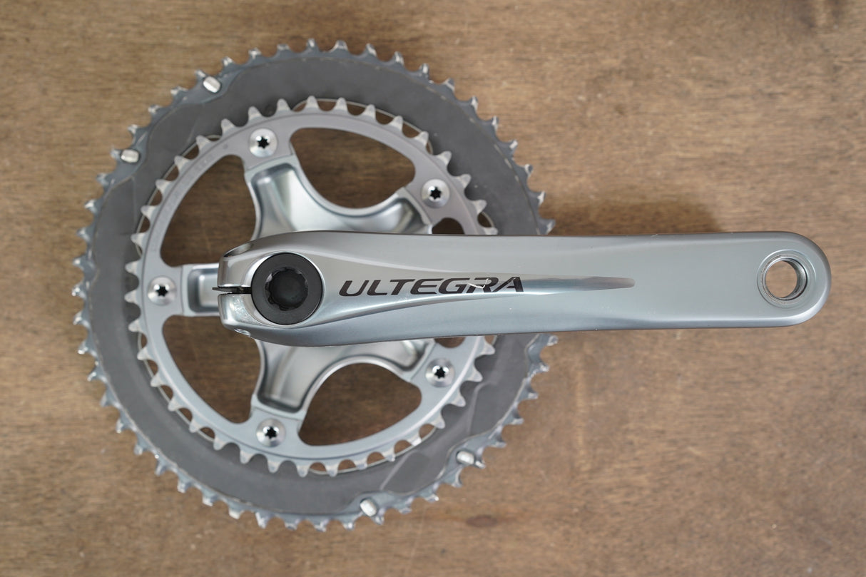 Shimano Ultegra 6600/6700 10 Speed Mechanical Rim Brake Road Complete Groupset