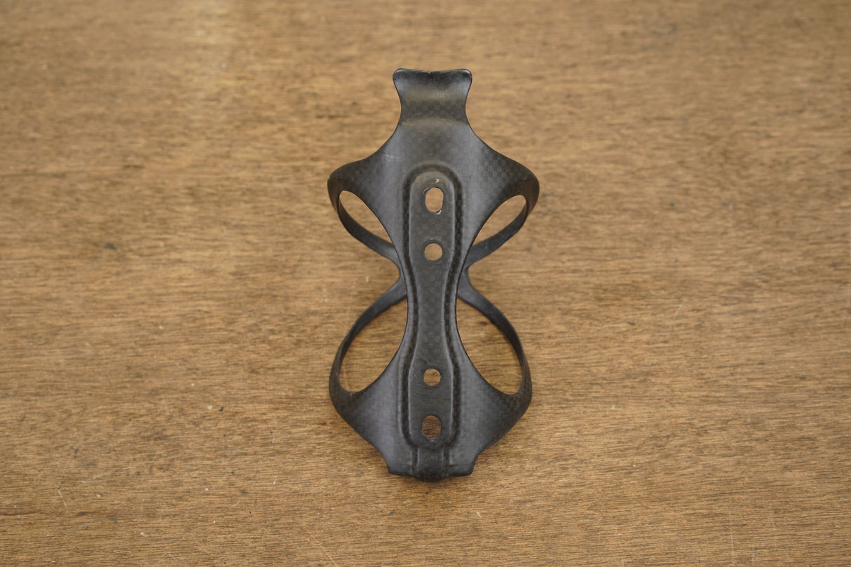 (1) Arundel Mandible Carbon Water Bottle Cage 27g