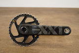 170mm 34T 1x BB30 SRAM XX1 11 Speed Stages Power Meter MTB Crank Crankset