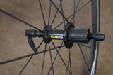 Mavic Cosmic SLR Carbon Clincher Rim Brake Wheelset Shimano/SRAM 11 Speed