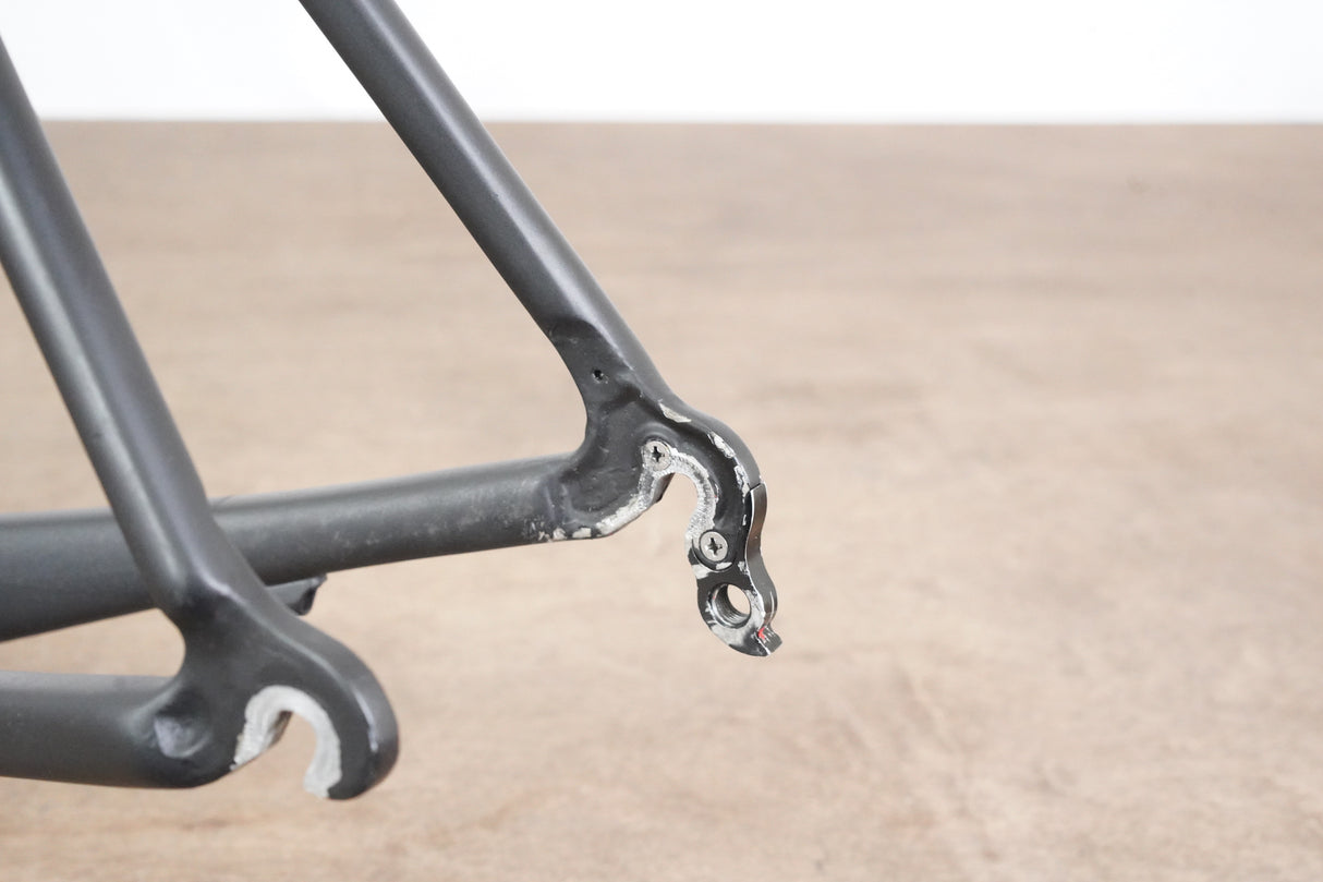 56cm Colnago M10s Carbon Rim Brake Road Frameset