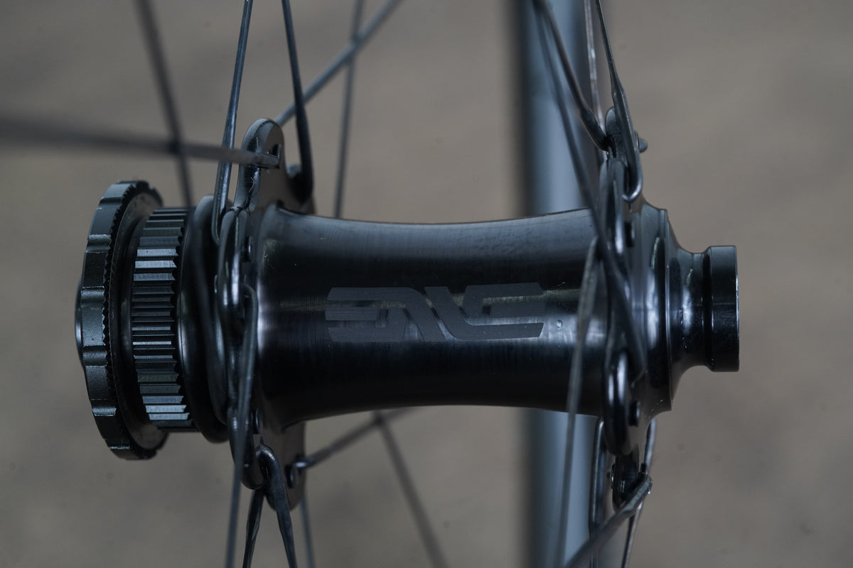 ENVE 2.3 SES Carbon Tubeless Disc Wheelset Shimano/SRAM 11 Speed