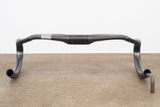 38cm Asiacom Carbon Aero Compact Handlebar 31.8mm