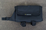 Topeak Tri Pack Top Tube Mount Road Bike Bag