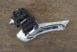 Shimano Ultegra FD-R8000 Mechanical Braze-On Front Derailleur 8000
