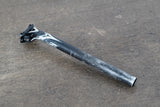 27.2mm PRO Vibe 7s Alloy 20mm Setback Road Seatpost 237g